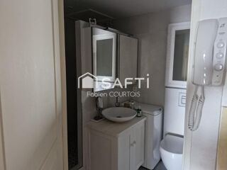  Appartement � vendre 1 pi�ce 27 m�