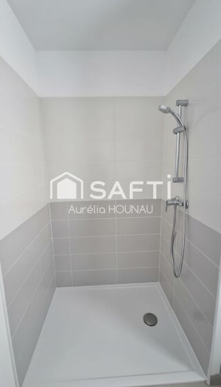  Appartement � vendre 2 pi�ces 39 m�