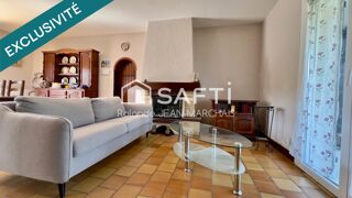  Maison � vendre 5 pi�ces 93 m�