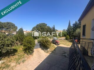  Maison à vendre 6 pièces 170 m²