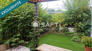  Appartement � vendre 5 pi�ces 98 m�