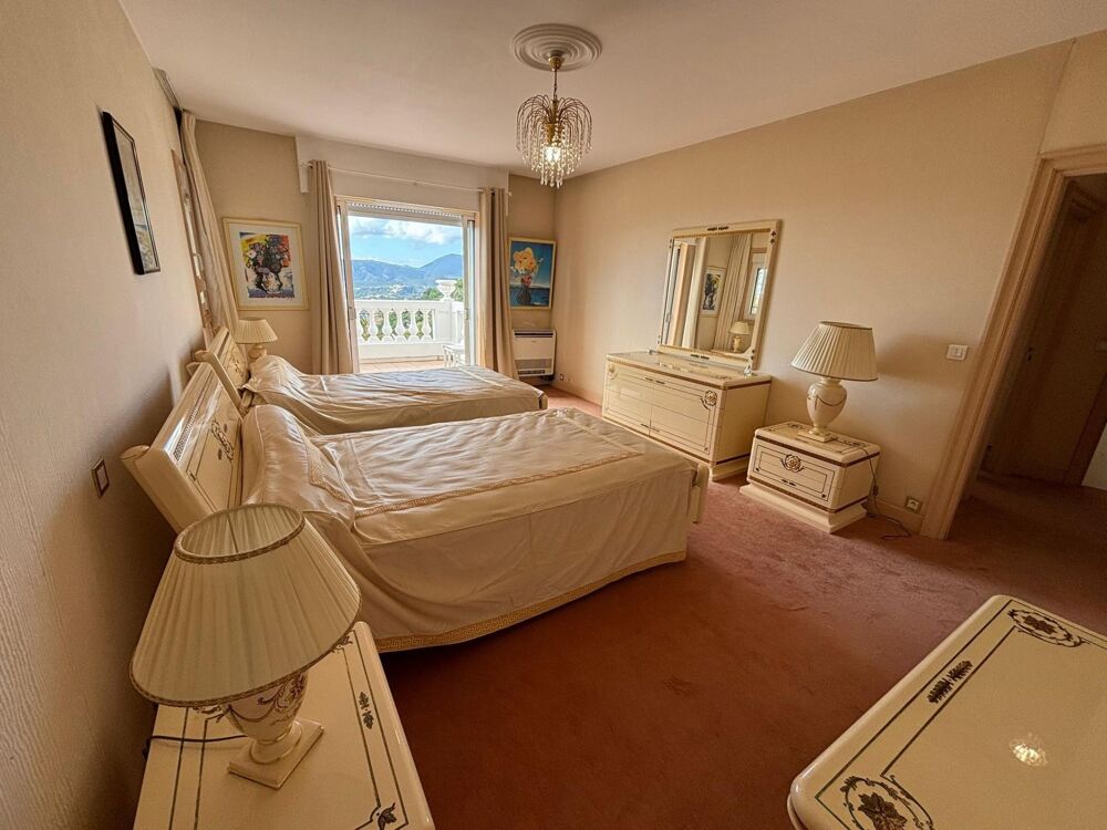 � vendre  Maison Mandelieu-la-Napoule (06210)