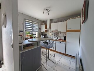  Maison à vendre 6 pièces 108 m²