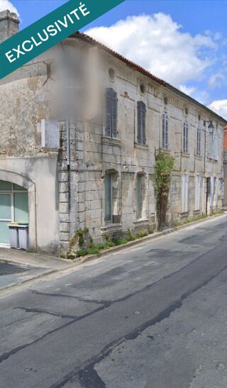 Vente Maison Coeur de Rioux Rioux