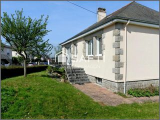  Maison � vendre 4 pi�ces 93 m�