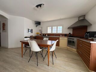  Maison � vendre 8 pi�ces 209 m�