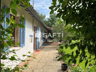  Maison  vendre 5 pices 242 m