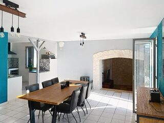  Maison à vendre 4 pièces 110 m²
