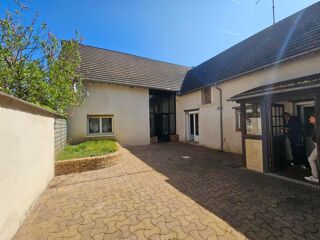  Maison � vendre 6 pi�ces 130 m�