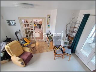  Maison � vendre 5 pi�ces 110 m�