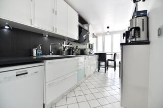  Appartement à vendre 5 pièces 92 m²