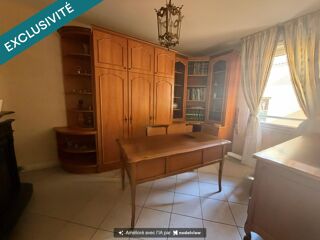  Appartement à vendre 4 pièces 90 m²