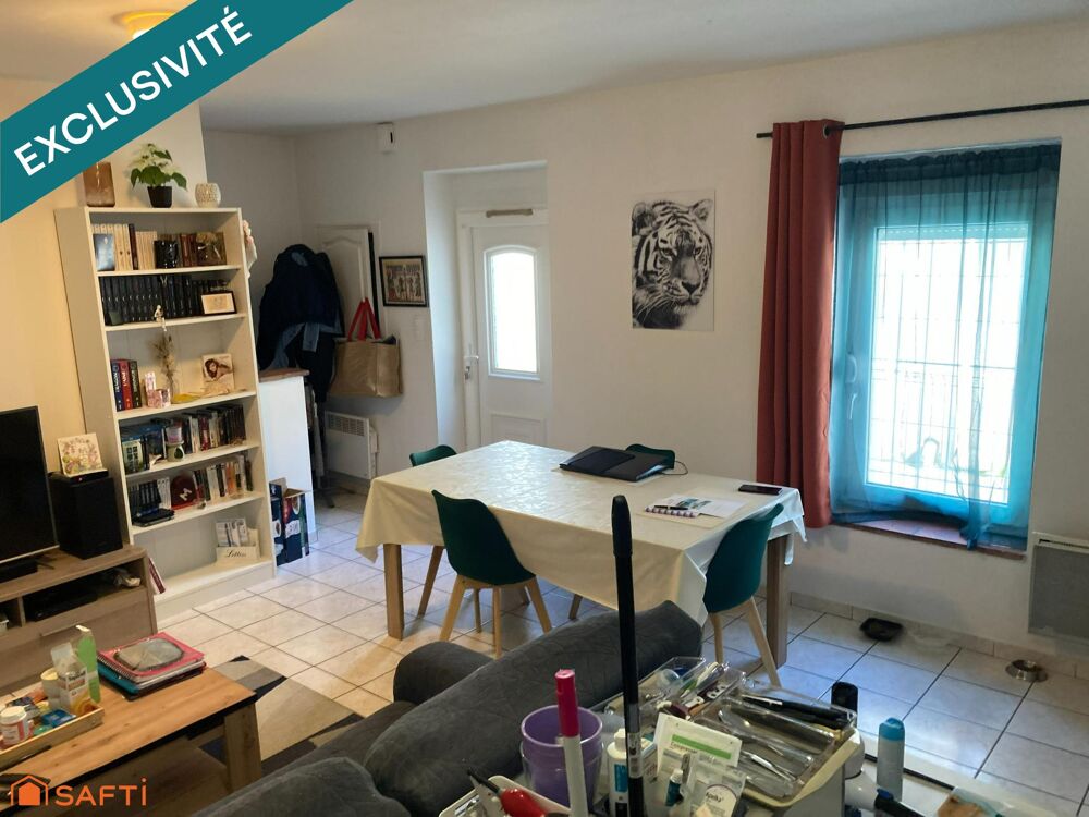 Vente Maison maison Sainte-livrade-sur-lot
