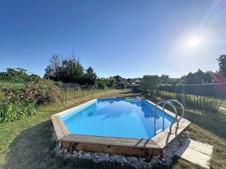  Maison à vendre 6 pièces 146 m²