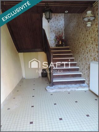  Maison � vendre 6 pi�ces 200 m�