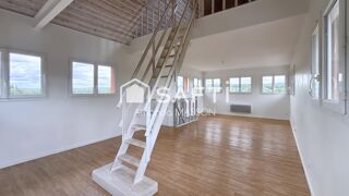  Appartement à vendre 3 pièces 63 m²