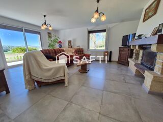  Maison à vendre 5 pièces 168 m²