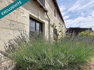  Maison à vendre 6 pièces 120 m²