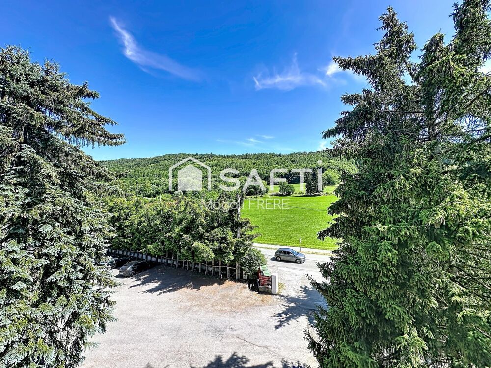 Vente Appartement Au cœur du Champsaur Chabottes