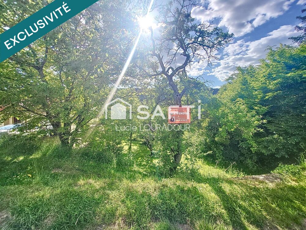 Vente Terrain À VENDRE : Terrain constructible de 460m² à Maron? Maron