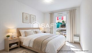  Appartement � vendre 3 pi�ces 70 m�