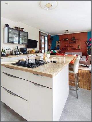  Maison � vendre 3 pi�ces 72 m�