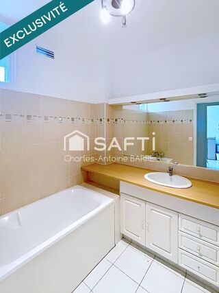  Appartement à vendre 3 pièces 63 m²