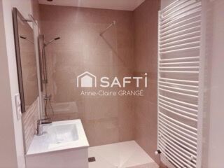  Maison � vendre 4 pi�ces 90 m�