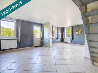  Maison � vendre 5 pi�ces 125 m�