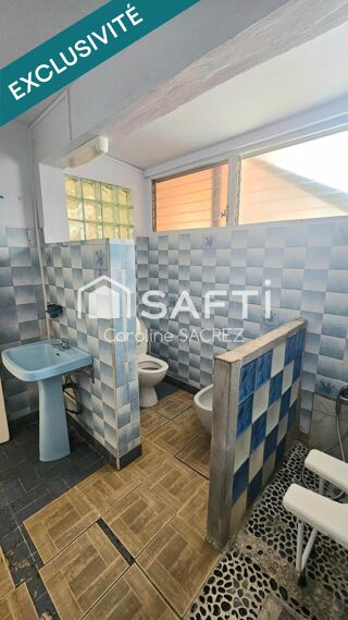  Maison à vendre 7 pièces 139 m²