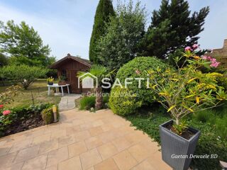  Maison à vendre 5 pièces 107 m²