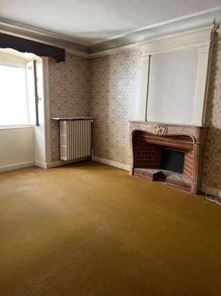  Maison � vendre 4 pi�ces 100 m�