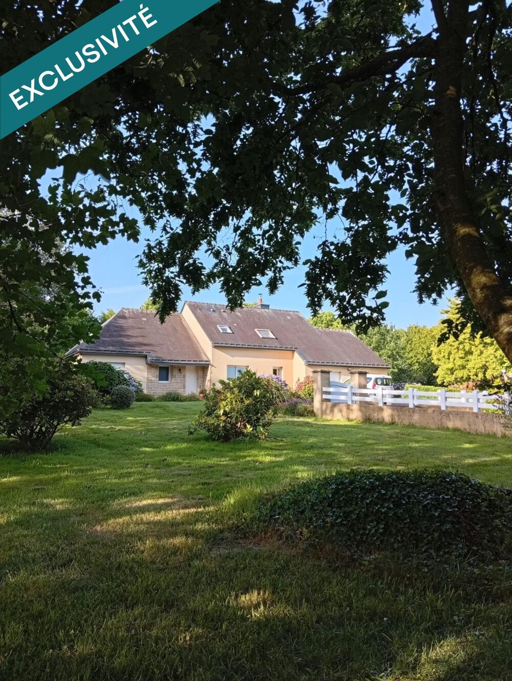 Maison avec Vie de plain-pied