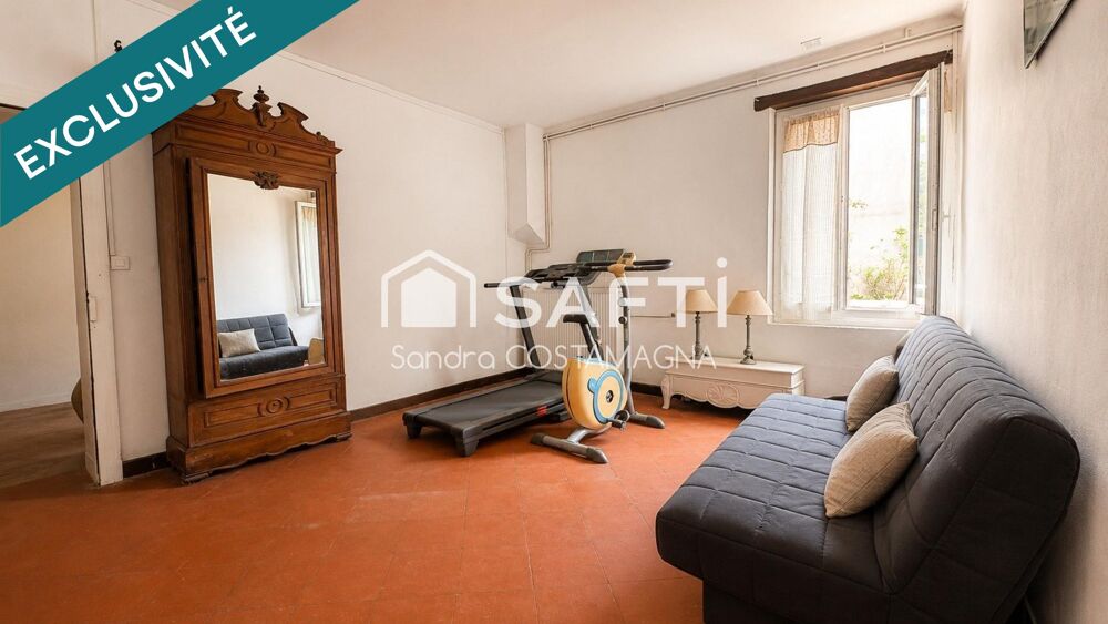 Vente Maison Grande maison sans vis à vis Bourret