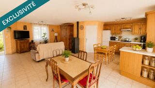  Maison à vendre 5 pièces 117 m²
