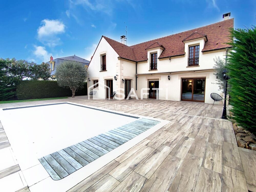  vendre  Maison Morangis (91420)