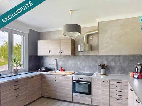   maison individuelle Maison - 5 pi�ce(s) - 140 m�