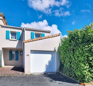  Maison à vendre 4 pièces 71 m²