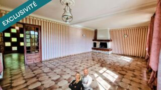  Maison � vendre 8 pi�ces 185 m�