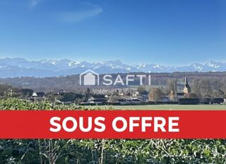  Terrain à vendre 2000 m²