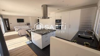  Maison à vendre 5 pièces 126 m²