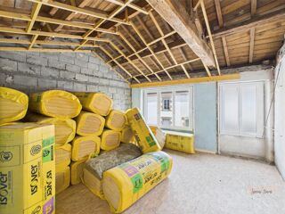  Maison � vendre 4 pi�ces 120 m�