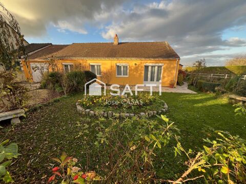   Maison plain-pied - 5pi�ces - 100 m2 Maison - 5 pi�ce(s) - 100 m�