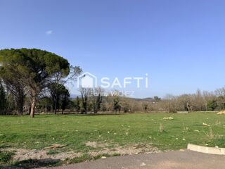  Terrain � vendre 1685 m�