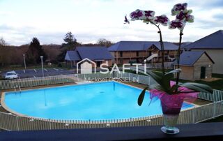  Maison � vendre 3 pi�ces 59 m�