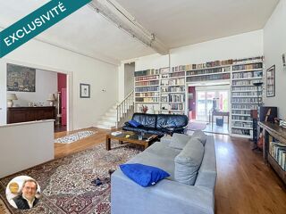  Maison à vendre 7 pièces 164 m²