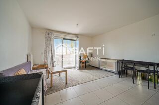  Appartement � vendre 3 pi�ces 97 m�