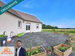  Maison à vendre 4 pièces 85 m²