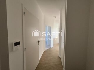  Appartement à vendre 3 pièces 75 m²