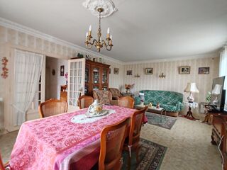  Maison � vendre 7 pi�ces 130 m�